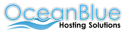 Ocean Blue Hosting